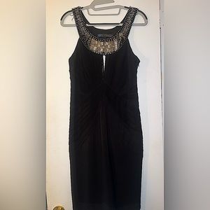 Black Formal Dress